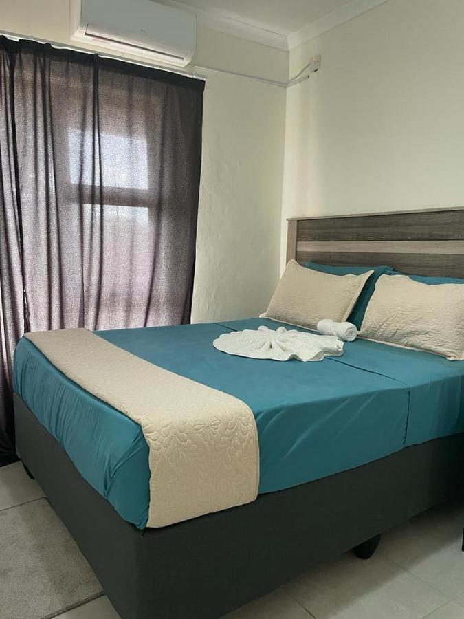 Nexovant Furnished Apartments Маун Екстер'єр фото