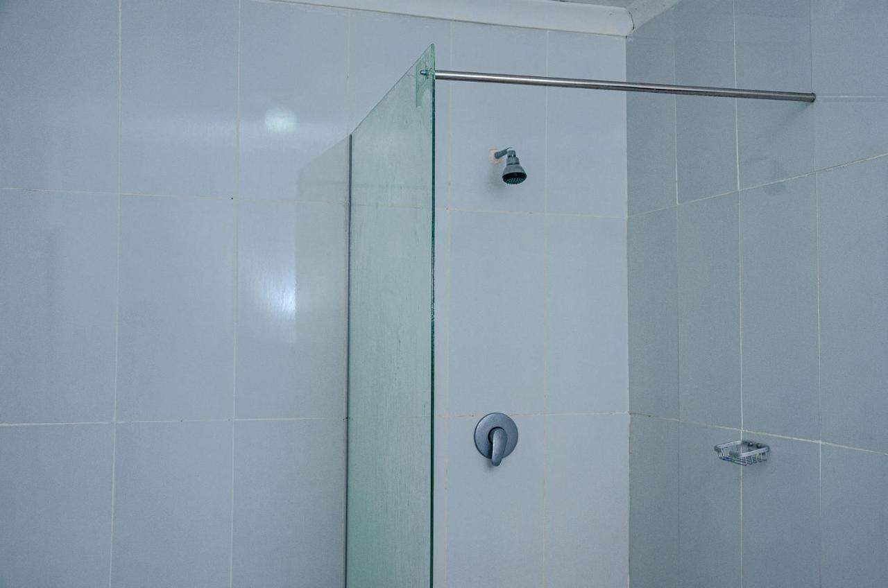 Nexovant Furnished Apartments Маун Екстер'єр фото
