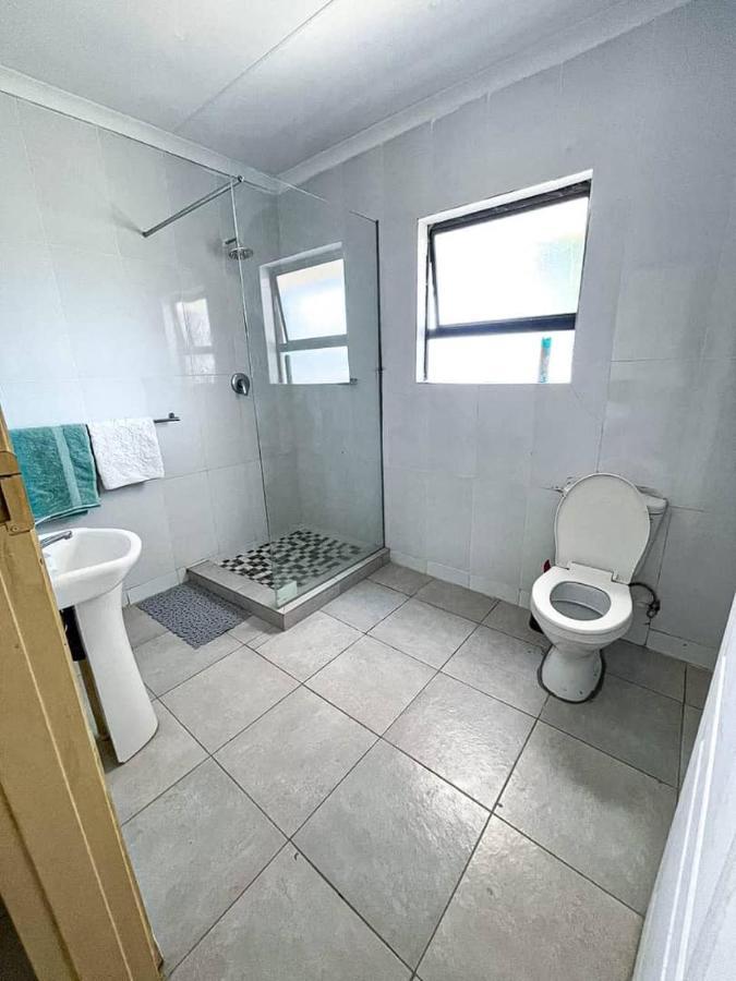 Nexovant Furnished Apartments Маун Екстер'єр фото
